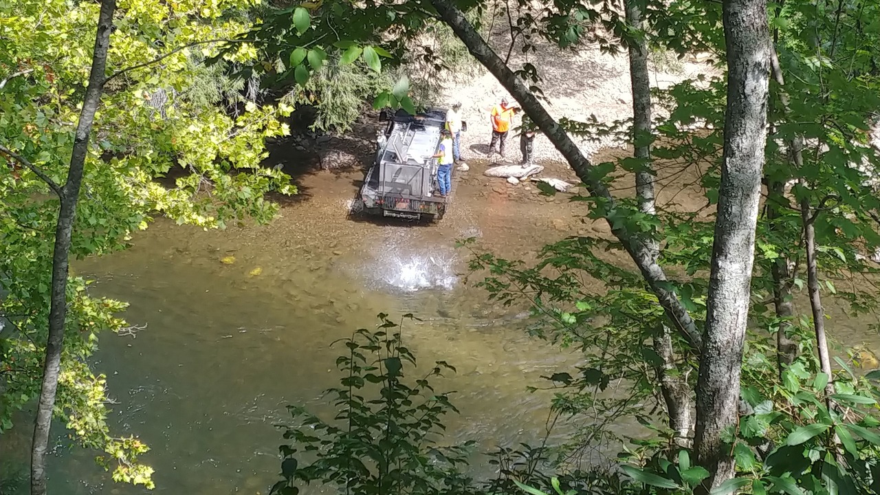 Photo of Outdoor in Cherokee