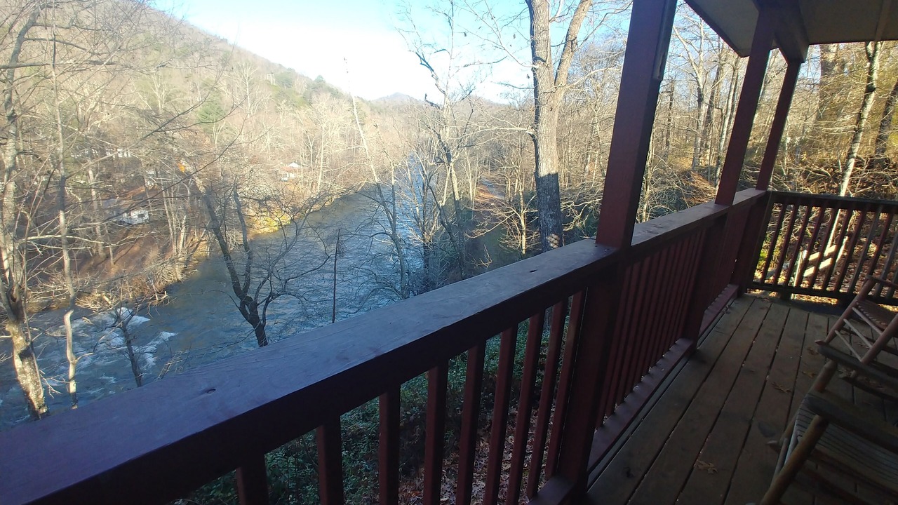 Photo of Outdoor in Cherokee