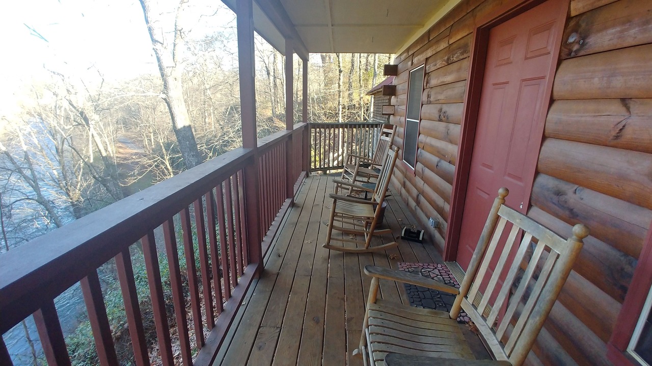 Photo of Outdoor in Cherokee