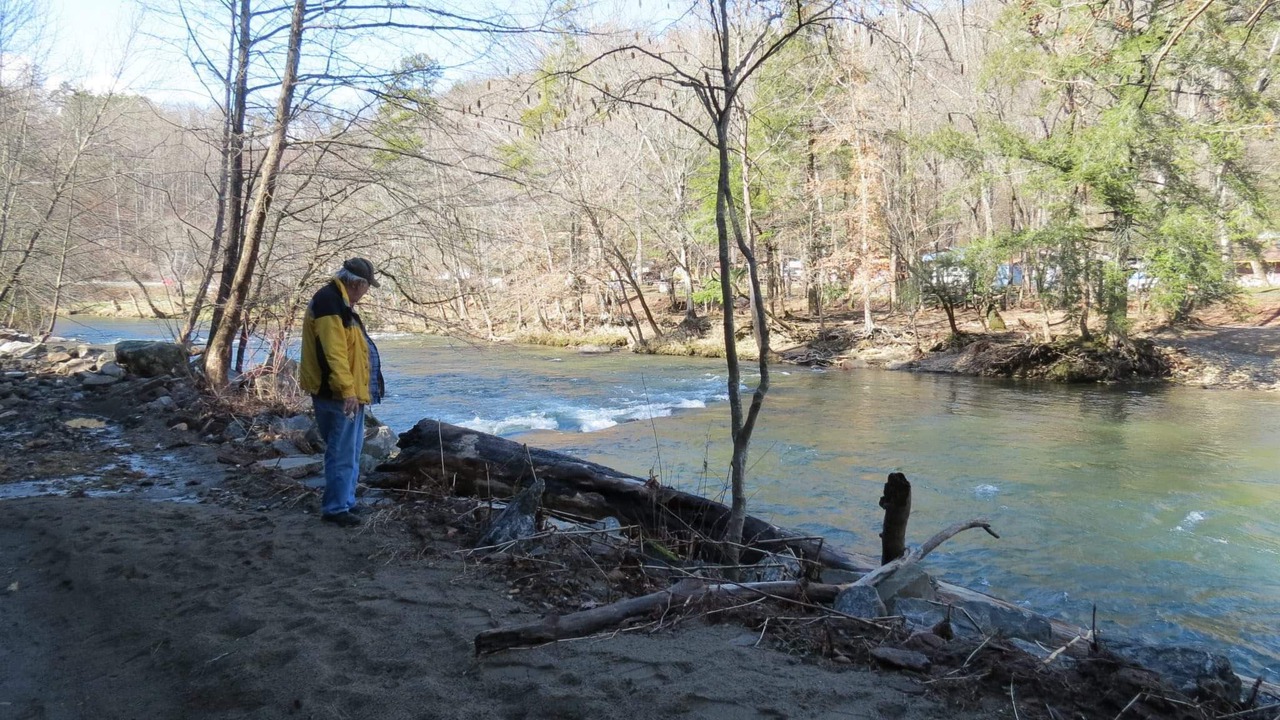 Photo of Outdoor in Cherokee