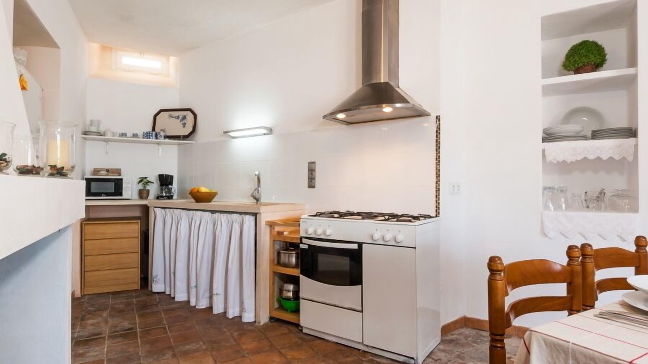 Photo of Kitchen in Selva