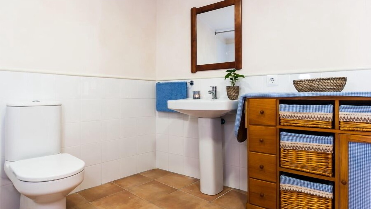 Photo of Bathroom in Selva