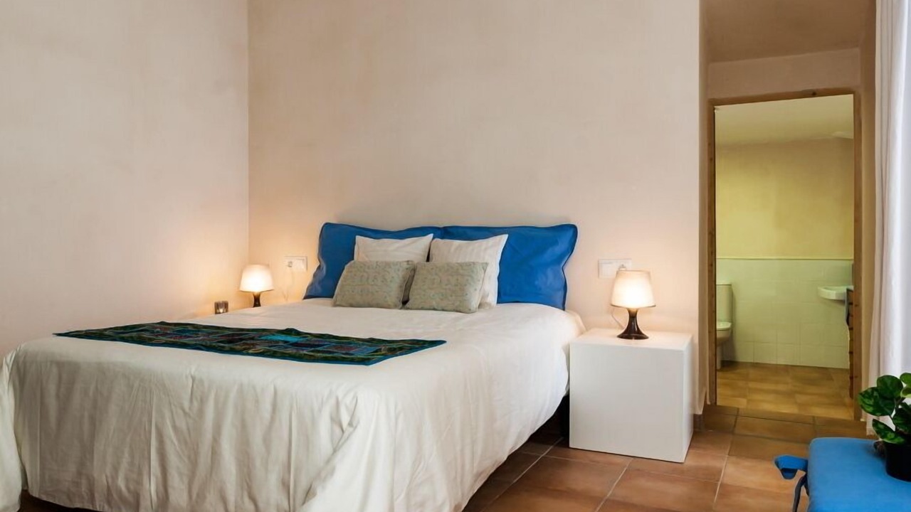 Photo of Bedroom in Selva