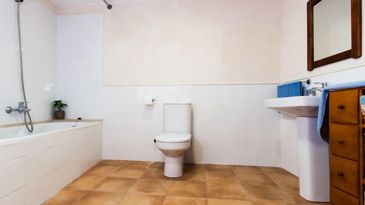 Photo of Bathroom in Selva