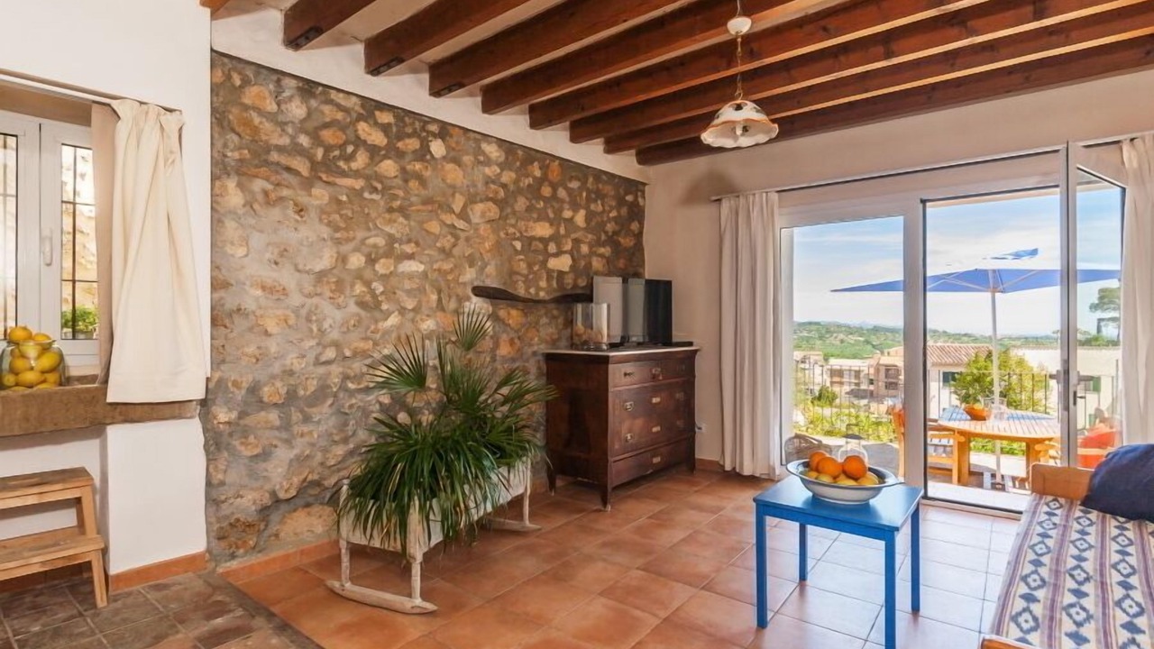 Photo of Livingroom in Selva
