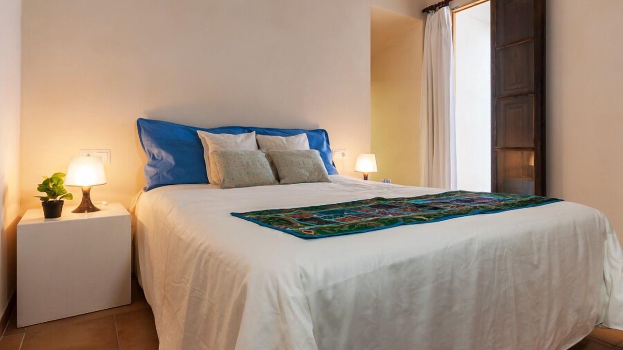 Photo of Bedroom in Selva