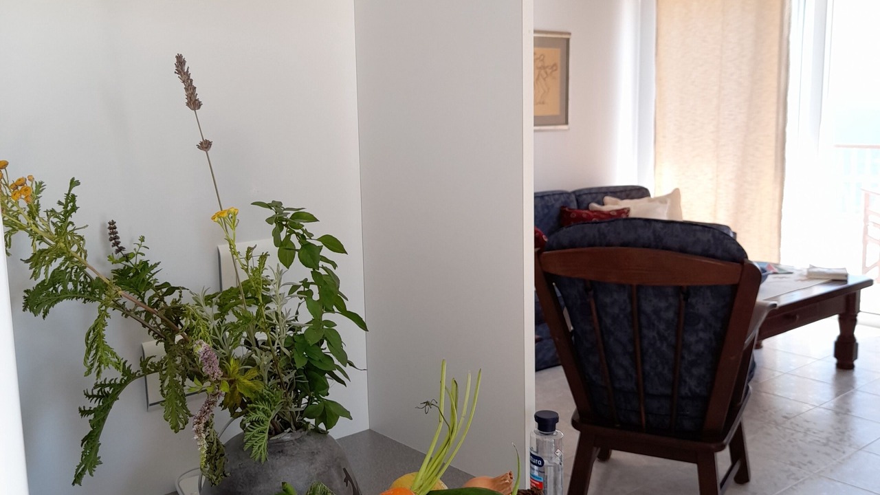 Photo of Livingroom in Ammoudara