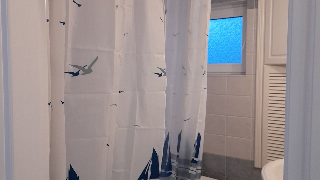 Photo of Bathroom in Ammoudara