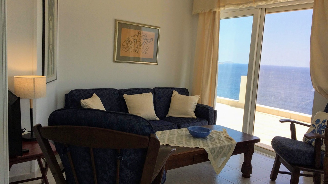 Photo of Livingroom in Ammoudara