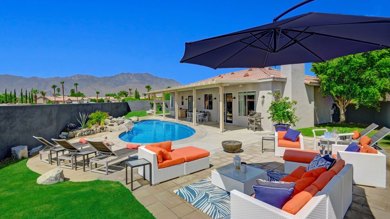 Photo of Outdoor in Cathedral City
