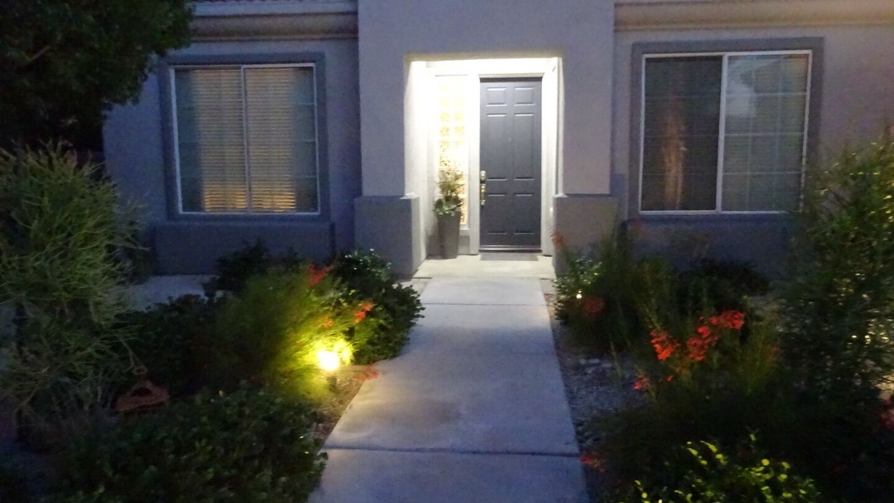 Photo of Outdoor in Cathedral City