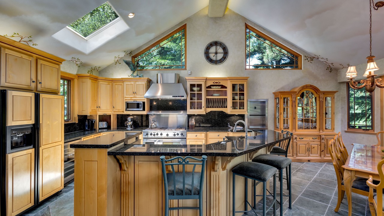 Photo of Kitchen in Country Club Estates