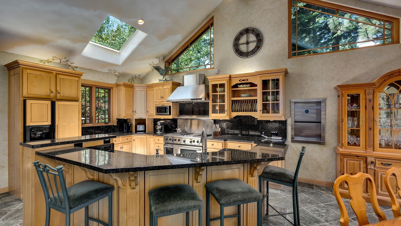 Photo of Kitchen in Country Club Estates
