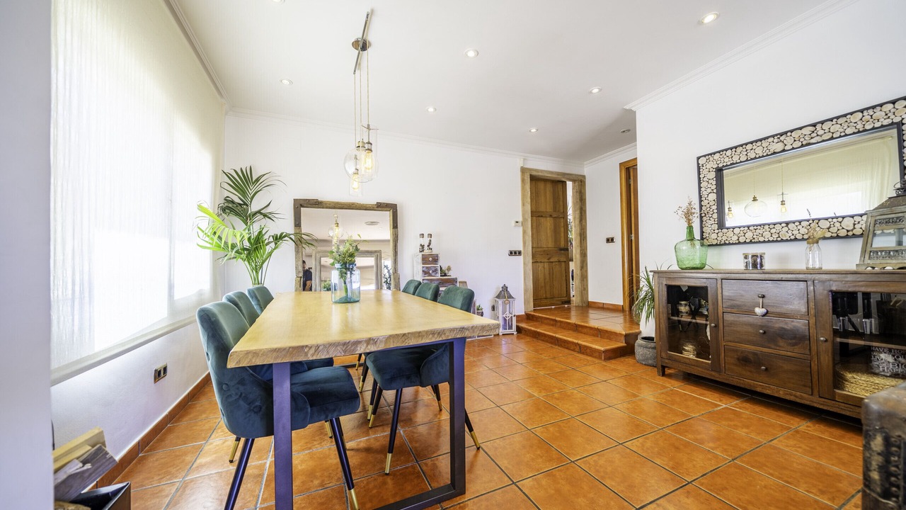 Photo of Livingroom in Santa Susanna