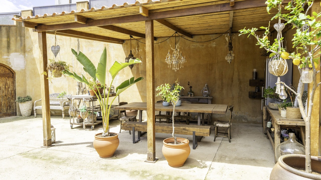 Photo of Outdoor in Santa Susanna