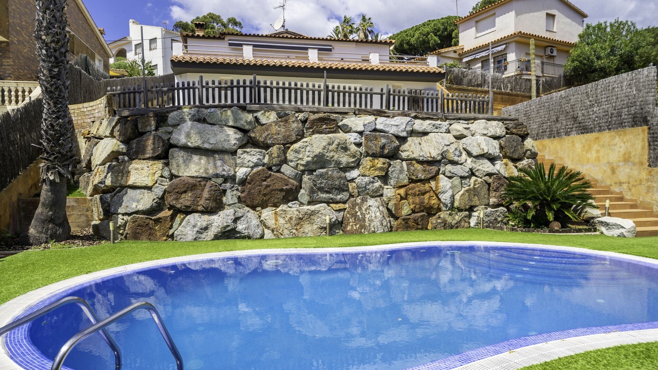 Photo of Outdoor in Santa Susanna