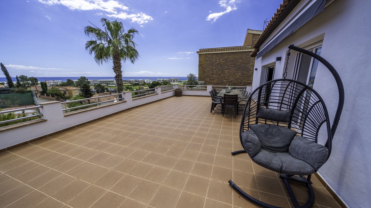 Photo of Outdoor in Santa Susanna