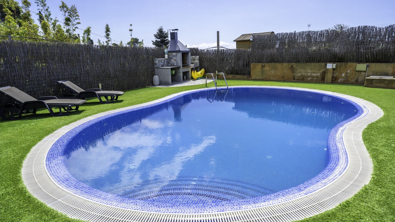 Photo of Outdoor in Santa Susanna
