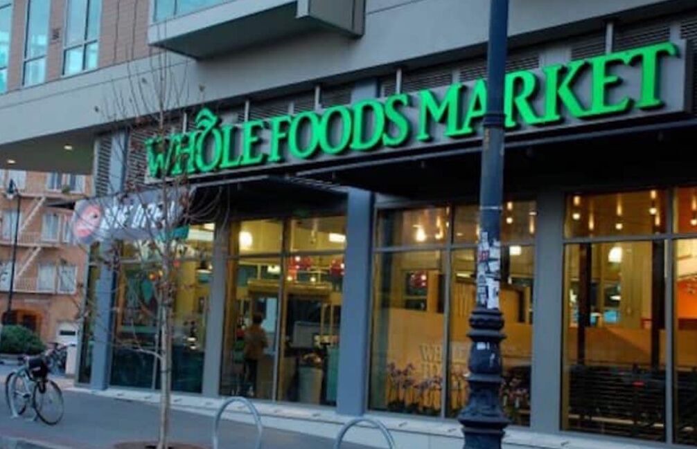 Photo of Outdoor in Inner Mission