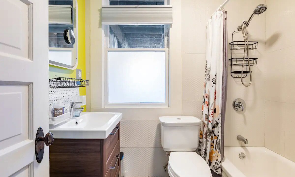 Photo of Bathroom in Inner Mission