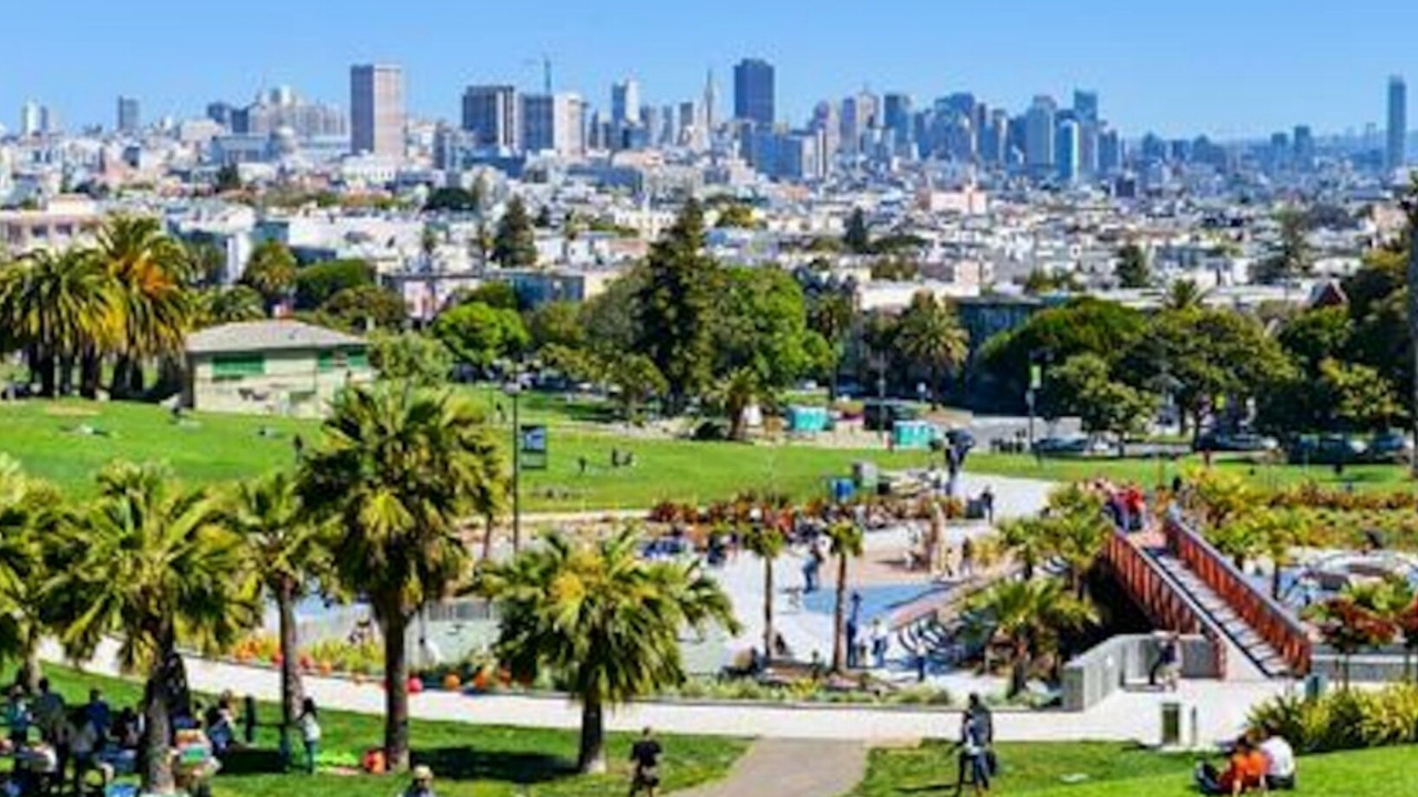Photo of Outdoor in Inner Mission