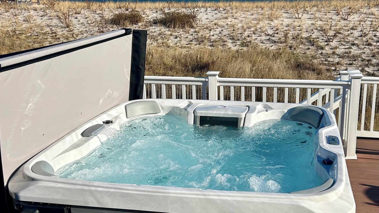 Photo of Outdoor in Ocean Beach III