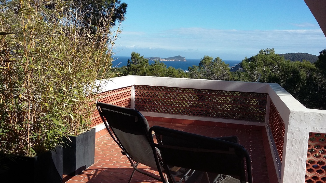 Photo of Outdoor in Santa Eulalia del Rio