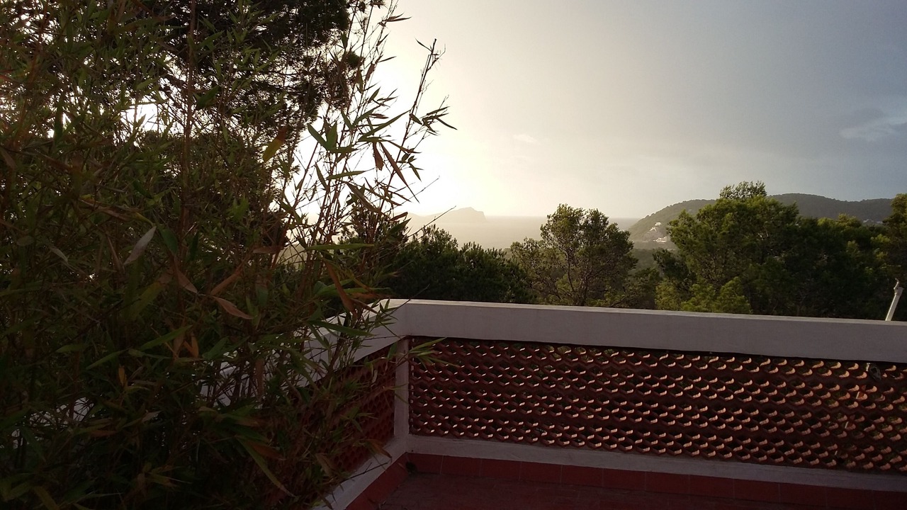 Photo of Outdoor in Santa Eulalia del Rio
