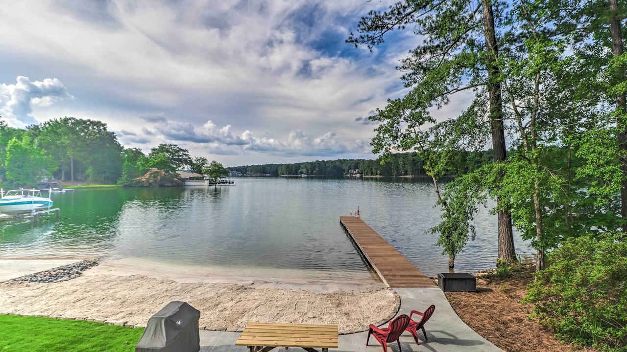 Photo of Outdoor in Little Kowaliga