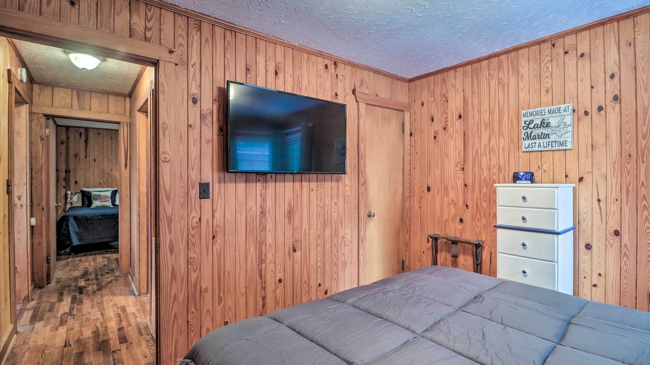Photo of Bedroom in Little Kowaliga