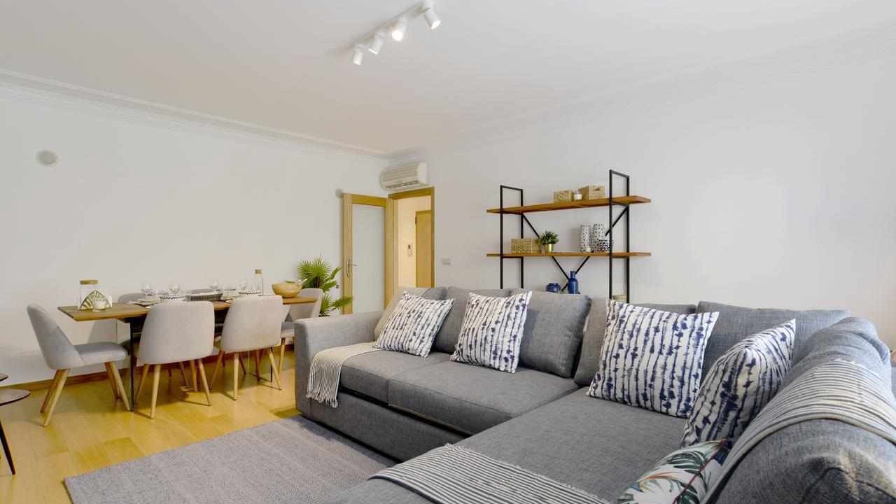 Photo of Livingroom in Lombos