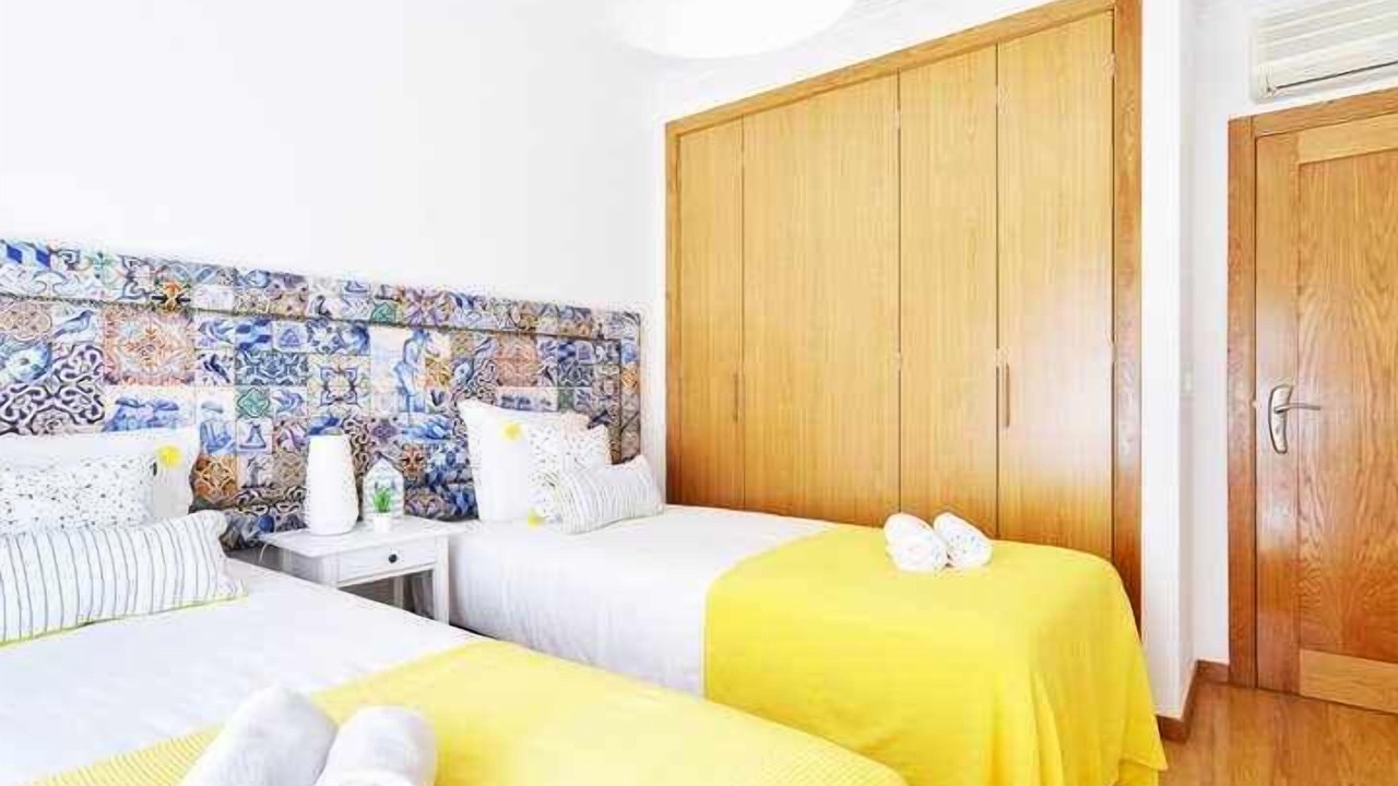 Photo of Bedroom in Lombos
