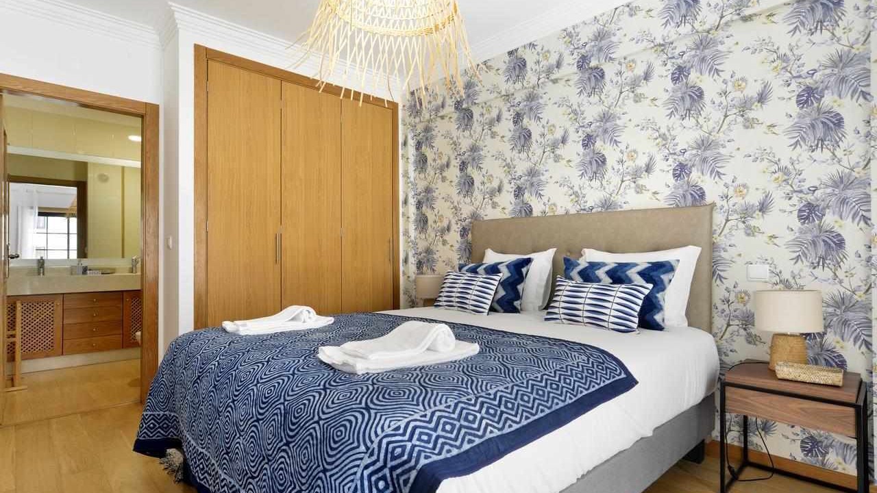 Photo of Bedroom in Lombos