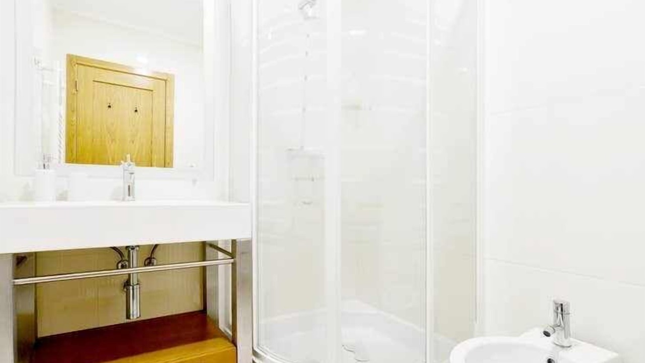 Photo of Bathroom in Lombos