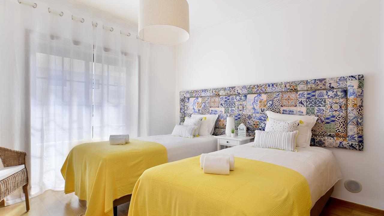 Photo of Bedroom in Lombos