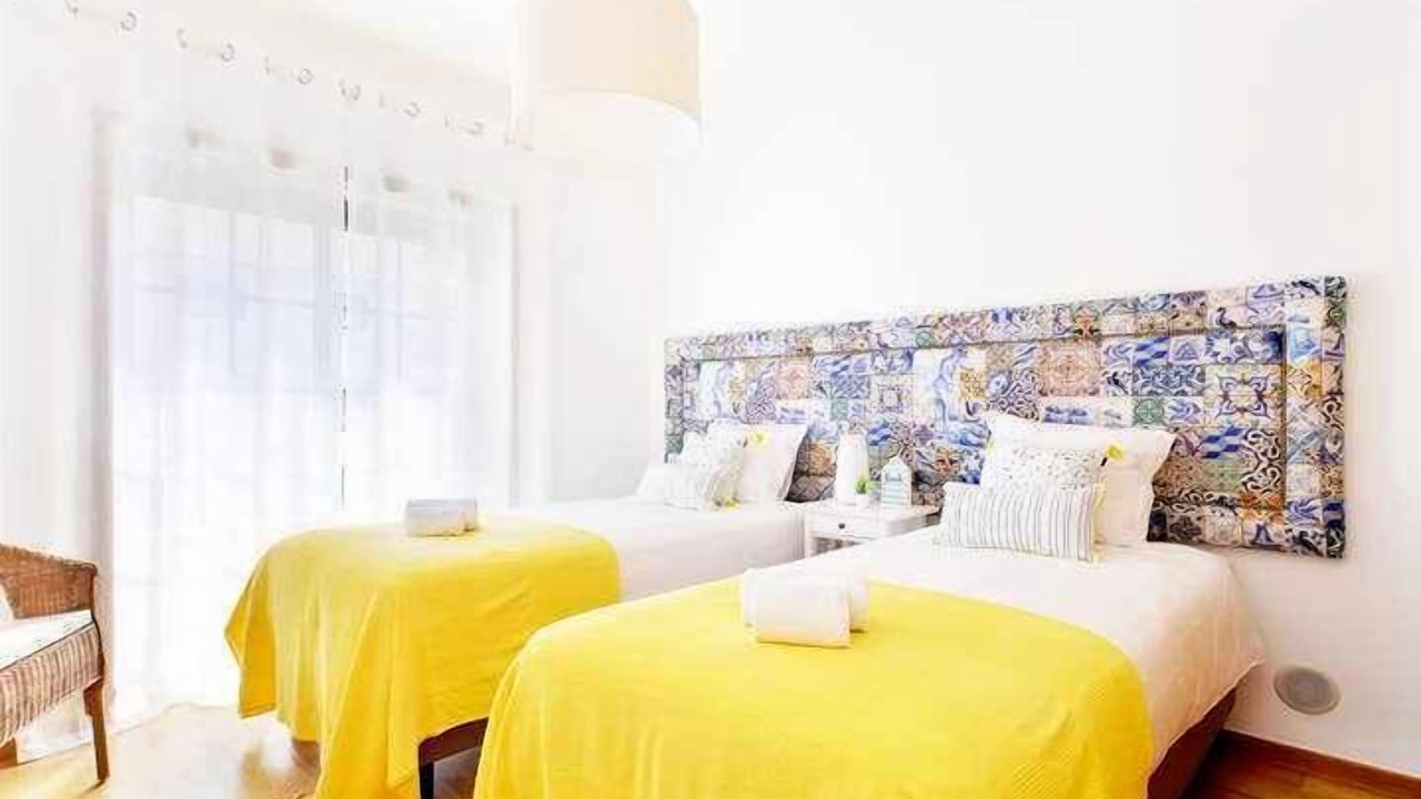 Photo of Bedroom in Lombos