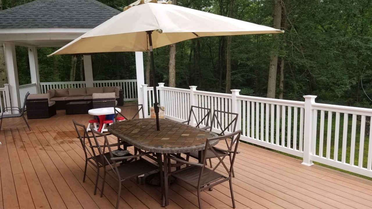 Photo of Outdoor in Jackson