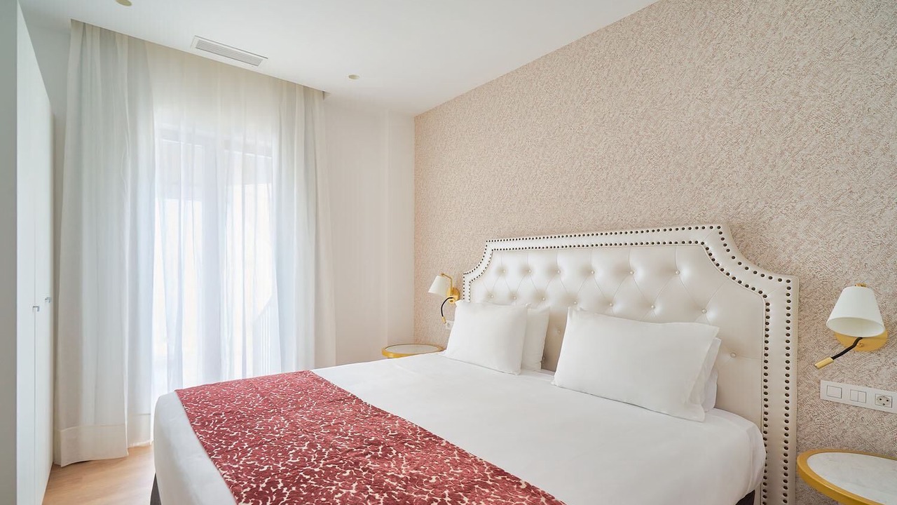 Photo of Bedroom in Cordoba Old City