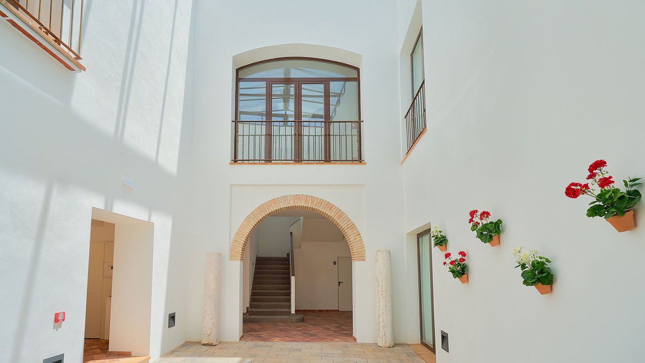 Photo of Outdoor in Cordoba Old City