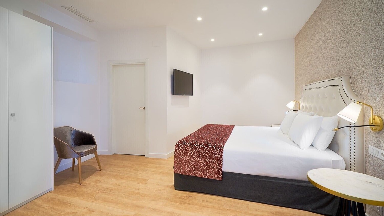 Photo of Bedroom in Cordoba Old City