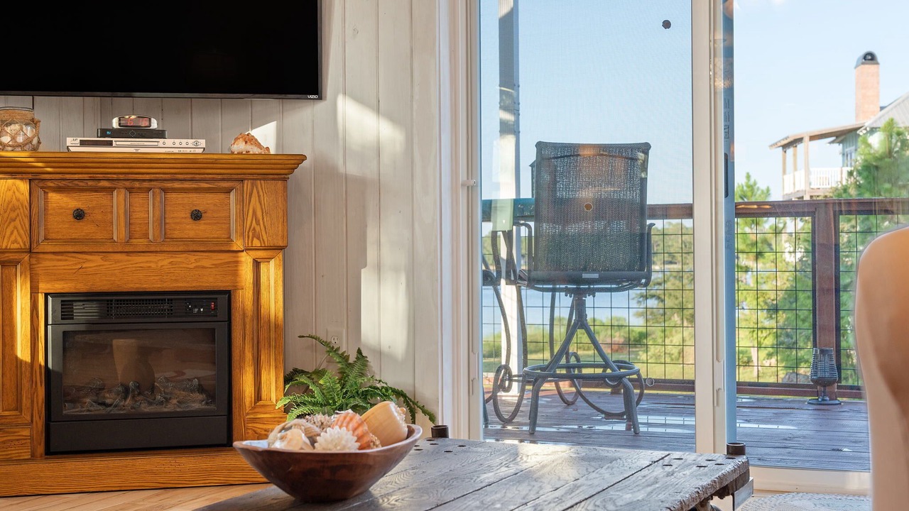 Photo of Livingroom in Navarre