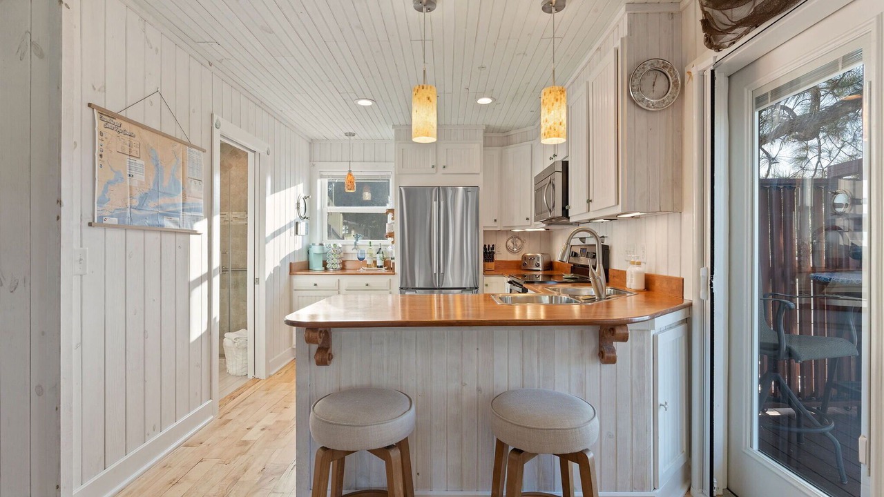 Photo of Kitchen in Navarre