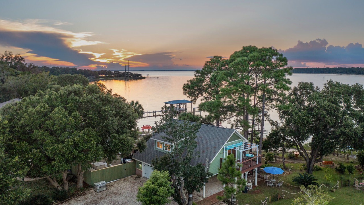 Photo of Outdoor in Navarre