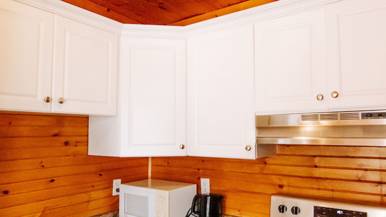 Photo of Kitchen in Wasaga Beach