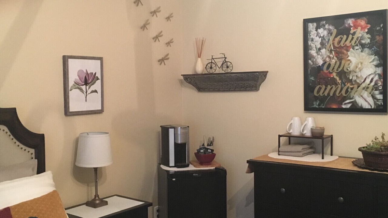 Photo of Bedroom in Trinity