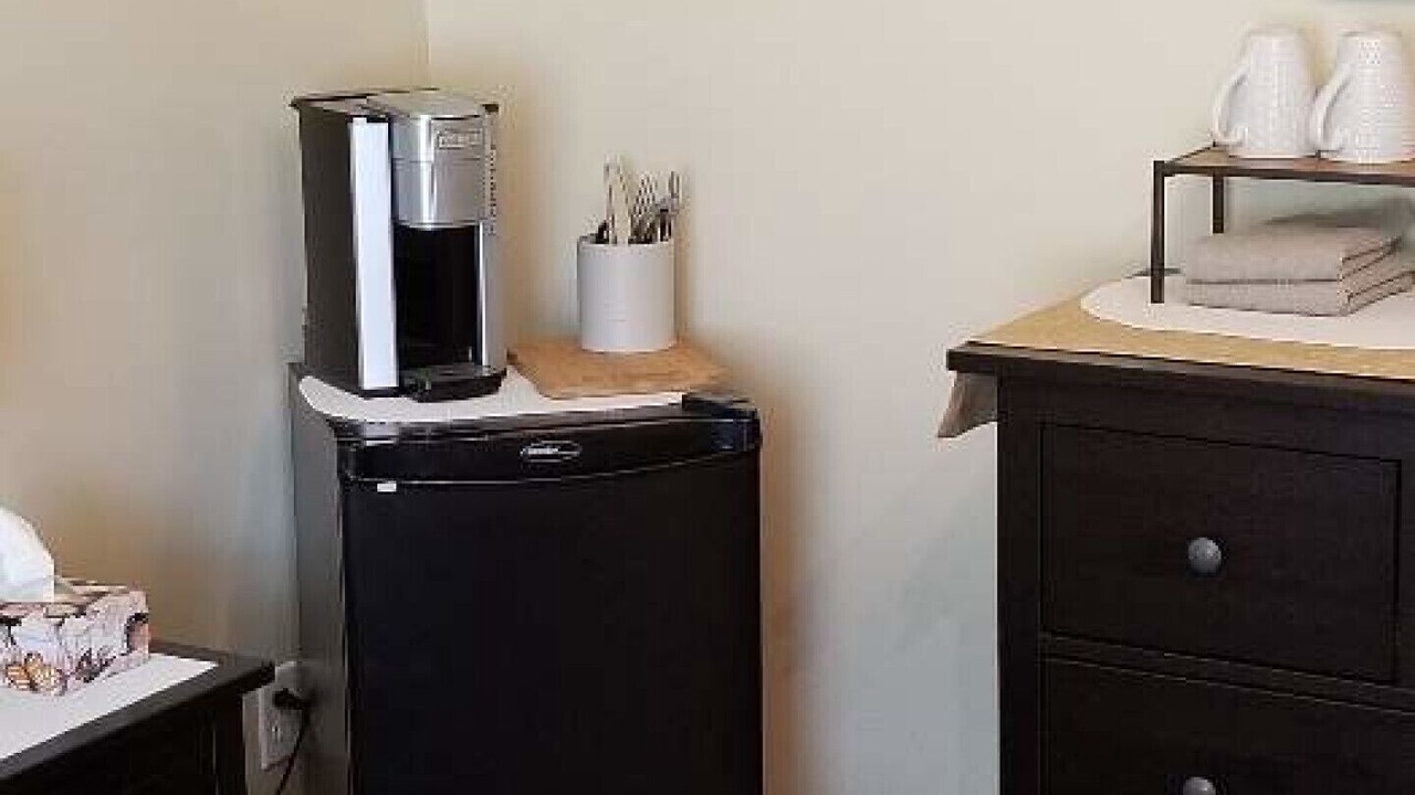 Photo of Bedroom in Trinity