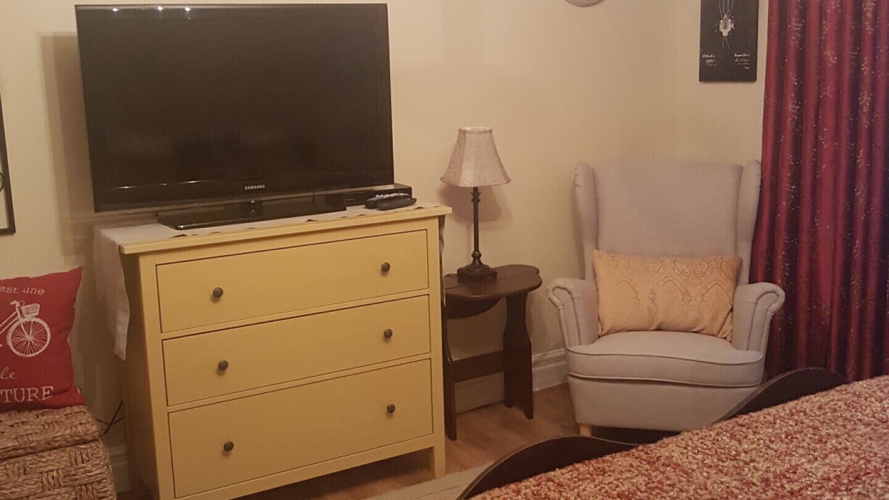 Photo of Bedroom in Trinity
