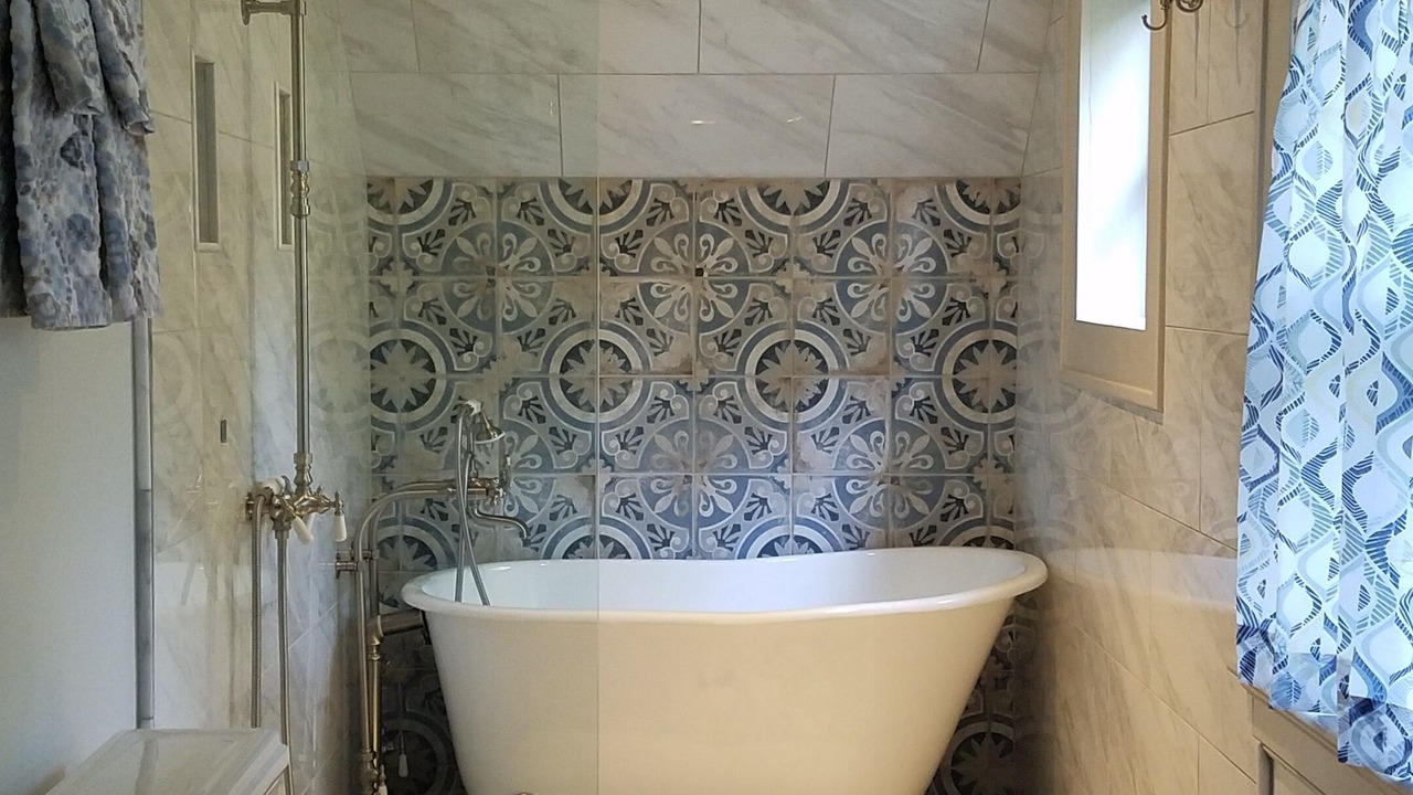 Photo of Bedroom in Historic Montford