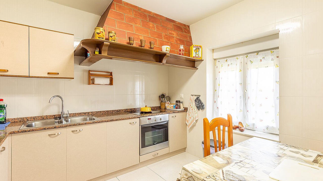 Photo of Kitchen in Distrito Rural Este
