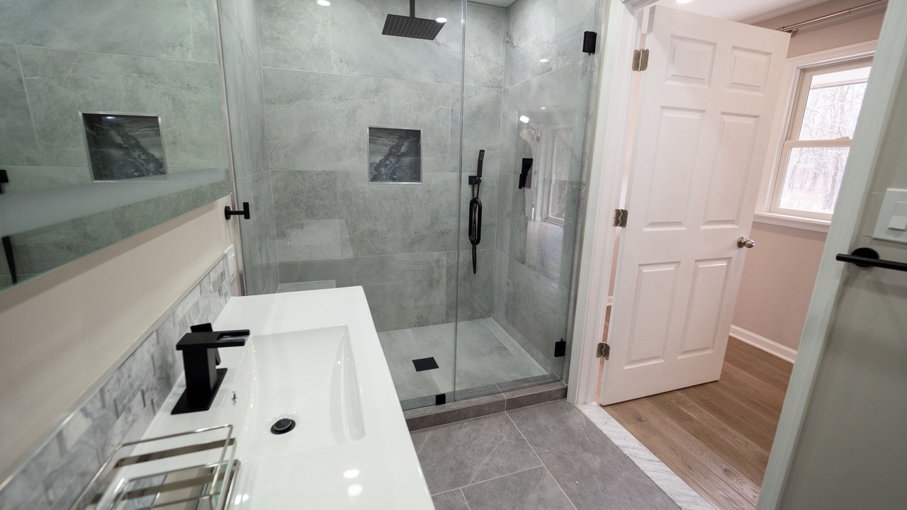 Photo of Bathroom in Princeton